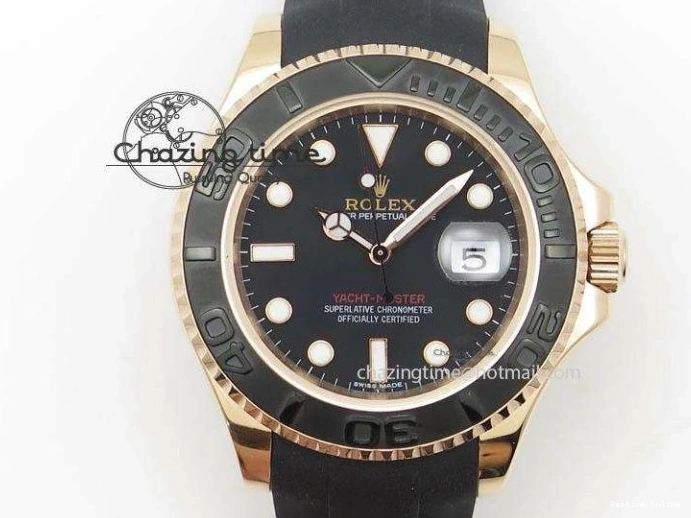0215 Tailored GMT Master II 116710 LN 904L SS TW+ Best Edition on Oyster Bracelet VR3186 CHS 1980